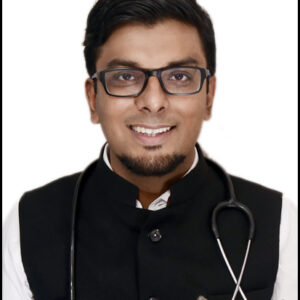 Dr. Jateen Ukrani Gurugram