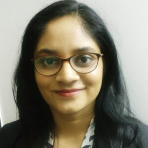 Dr. Varsha Mahadik Gurugram