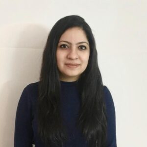 Ms. Megha Kalra Inclinic