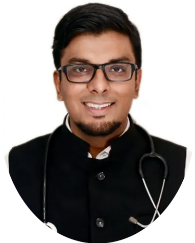 Dr. Jateen Ukrani